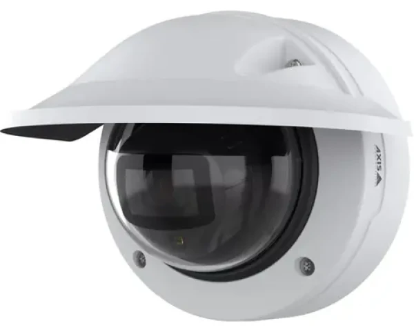 AXIS P3275-LVE 29 mm / IP kamera / Venkovní (03151-001)