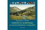 Podesní na Šumpersku na starých pohlednicích fotografiích Zdeněk Doubravský
