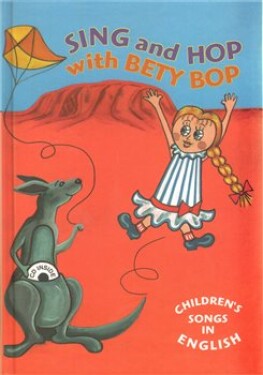 Sing and Hop with Bety Bop Beth Cooper