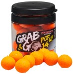 Starbaits Pop-up G&G Global 14mm 20g,Starbaits Pop-up G&G Global 14mm 20g