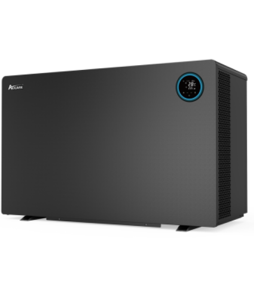 Tepelné čerpadlo iGarden Aquark Mr.Silence 30+ s chlazením, 23 kW, do 80 m3