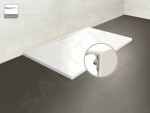 VILLEROY & BOCH - Architectura Sprchová vanička, 1400x900 mm, alpská bílá UDA1490ARA215V-01