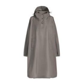 Pláštěnka Reisenthel Mini Maxi Raincoat Dark taupe