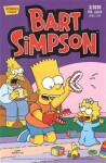 Simpsonovi Bart Simpson 3/2020