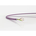 LAPP 2170279/50 sběrnicový kabel UNITRONIC® BUS fialová 50 m