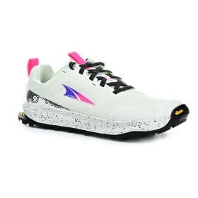 Altra Lone Peak 9+ Vaporous Gray/Knockout Pink/Black