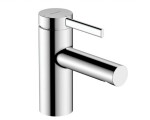HANSGROHE - Zesis S Umyvadlová baterie, EcoSmart+, CoolStart, chrom 74711000
