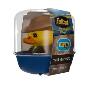 NUMSKULL Kachnička TUBBZ Fallout Ghoul
