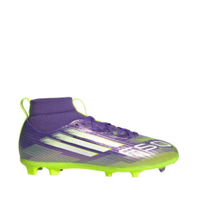 Kopačky adidas F50 Club TF Mid Jr JI0039 38