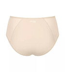 Dámské kalhotky Soft ADAPT High Waist - Sloggi přírodní (00RB) 000S