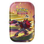 Pokémon TCG: Scarlet Violet Shrouded Fable Mini Tin: