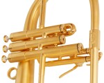 VanLaar Oiram Sandoval - Gold-plated