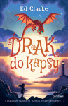 Drak do kapsy Ed Clarke