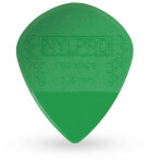 Planet Waves 3NPP7-10 Nylpro Plus Jazz Pick (1.4mm) - 10 ks