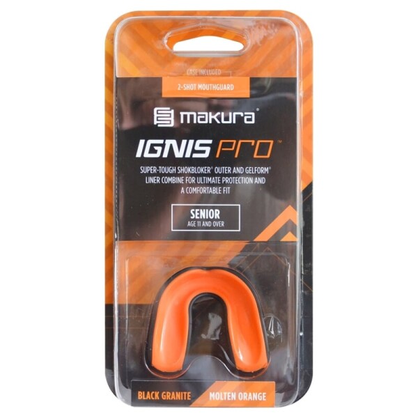 Chránič MAKURA IGNIS BOR SR