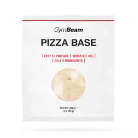 Těsto na pizzu - GymBeam (280 g) (85618-1-280g)