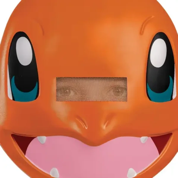 DISGUISE Maska Charmander