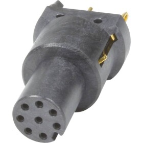 HARTING 21 03 321 2818 21033212818 Adaptér desek tištěných spojů, 1 ks