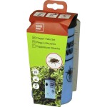 Gardigo Ultraschall Mückenvertreiber LED 66993 ultrazvuk odpuzovač komárů a jiného hmyzu (š x v x h) 65 x 65 x 68 mm bíl