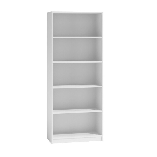 FRONTI Regál DAVID R60 Bílý