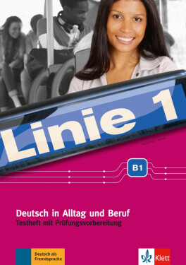 Linie 1 (B1) – Testheft