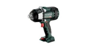 Metabo SSW 18 LTX 1750 BL / Aku rázový utahovák 1:2" / Li-ion / 18V / 1750 Nm / bez Aku (602402840)