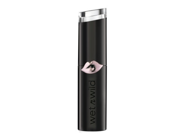 Wet n Wild Megalast Matte Mat rtěnka Bare It All 3,3 g