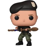 Funko POP Movies: Stargate - Jack O´Neil