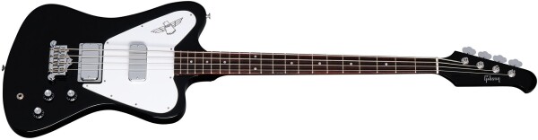 Gibson Non-Reverse Thunderbird Ebony