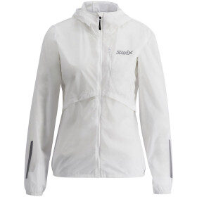 Dámská běžecká bunda Swix Pace Wind Light Hooded Jacket W