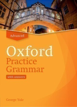 Oxford Practice Grammar Advanced with Key - George Yule