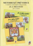 Metodický průvodce učebnicí Já a můj svět 2 - Věra Štiková