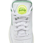 Dámská sportovní obuv REEBOK CLUB C 85 PUMP classic leather sneakers white (GW4794) 39
