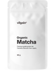 Vilgain Japonská matcha BIO 50