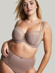 Dámské kalhotky Sculptresse Chi Chi Brief cappuccino 7692