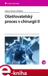 Ošetřovatelský proces chirurgii