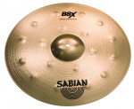 Sabian B8X Ballistic Crash 18”