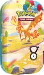 Pokémon TCG: 30th Celebration Mini Tin - Moltres Articuno
