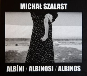 Albíni, Albinosi, Albinos Vladimír Birgus,