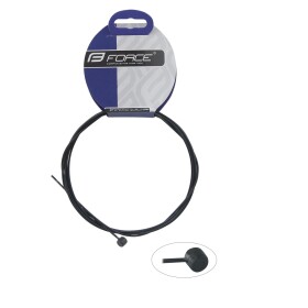 Lanko brzdové FORCE MTB 2,0m/1,5mm TEFLON (Lanko brzdové FORCE )