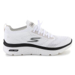 Pánská obuv Go Walk Hyper Burst-Maritime M 216083-WBK - Skechers EU 42,5
