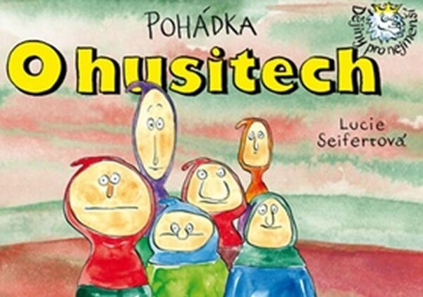 Pohádka husitech