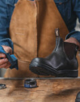Blundstone Renovating Cream 50 ml Rustic