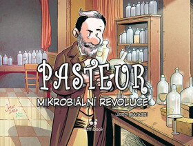 Pasteur - Bayarri Jordi