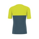 KARPOS Cimonega T-Shirt, Stargazer/Primrose velikost: L