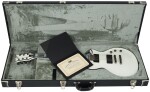 ESP Eclipse Custom EB Snow White