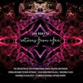 Returns From Afar Jan Rokyta