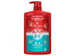 Old Spice Rockstar Sprchový gel 3 v 1 1000 ml