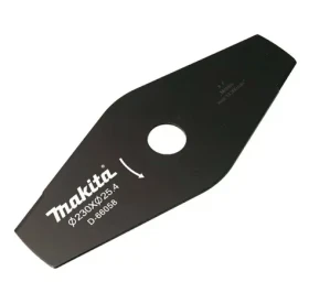 Makita D-66058 čepel křovinořezu 2 zuby 9" (D-66058)