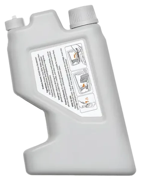 DJI Romo P / Vonná esence do robotického vysavače / 200 ml (CP.CR.00000055.01)